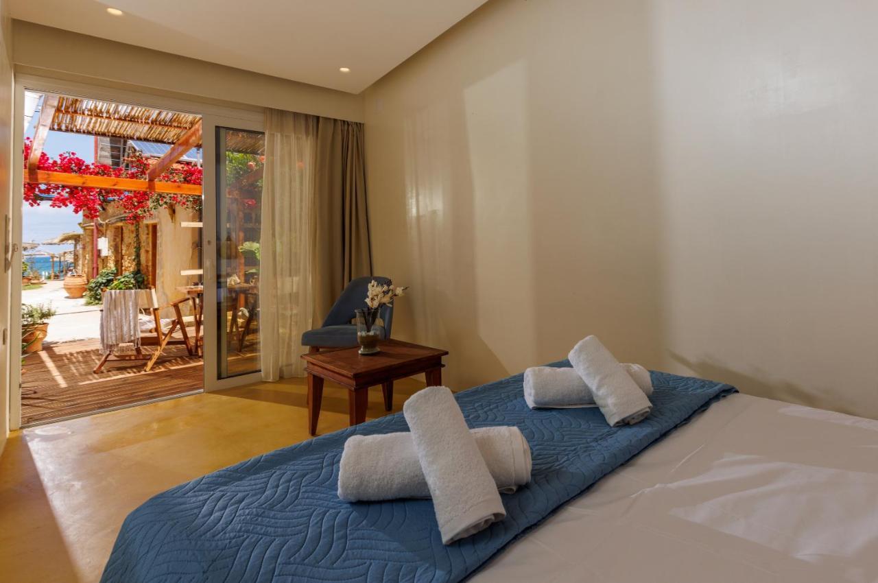 Dolphin Studios Malia  Luaran gambar